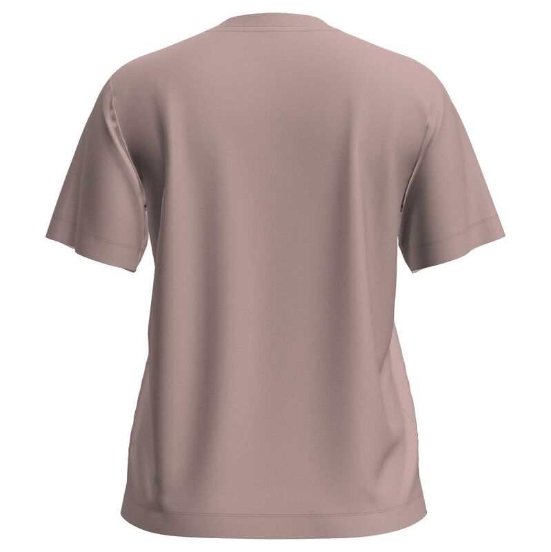 Icebreaker W 15.5 MerinoFine Jersey SS Tee image number 1